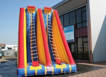 Draailadder