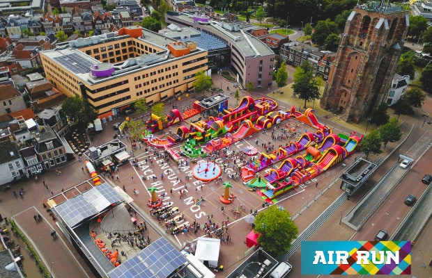 Mega Stormbanen